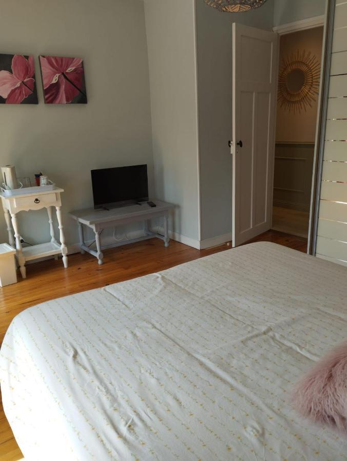 Pegasus Bed & Breakfast Blainville-sur-Orne Exterior photo