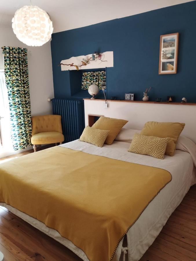 Pegasus Bed & Breakfast Blainville-sur-Orne Exterior photo