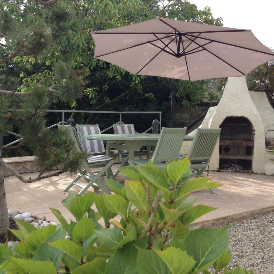 Pegasus Bed & Breakfast Blainville-sur-Orne Exterior photo