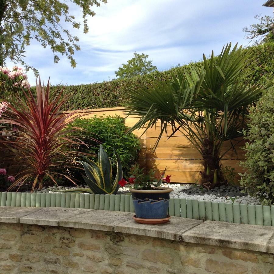 Pegasus Bed & Breakfast Blainville-sur-Orne Exterior photo